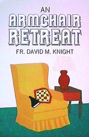 Cover of: Armchair Retreat