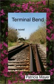 Cover of: Terminal Bend by Patricia Mayer
