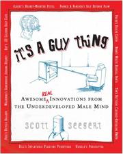 Cover of: It's a Guy Thing by Scott Seegert