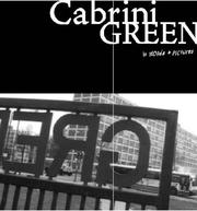 Cover of: Cabrini Green in words & pictures