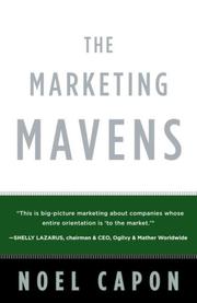 The Marketing Mavens