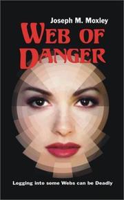 Cover of: Web of danger: a novel