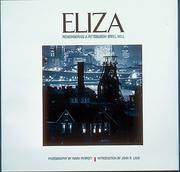 Cover of: Eliza by Mark Perrott