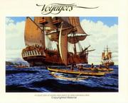 Cover of: Voyagers by Herb Kawainui Kane