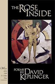 Cover of: The rose inside: poems