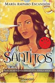 Cover of: Santitos