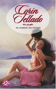 Cover of: Mi marido me olvidó by Corín Tellado
