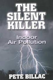Cover of: The Silent Killer: Indoor Air Pollution