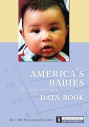 America's babies by Cindy Oser