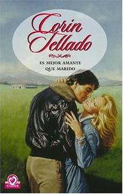 Cover of: Es mejor amante que marido