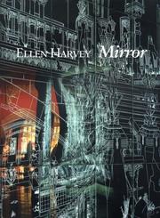Cover of: Ellen Harvey: Mirror