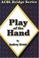 Cover of: Play Of The Hand