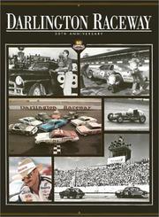 Cover of: Darlington Raceway: 50th Anniversary