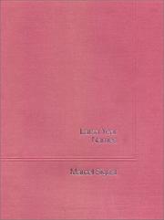Cover of: Larsa year names by Marcel Sigrist