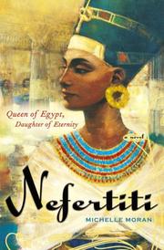 Cover of: Nefertiti: A Novel