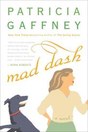 Cover of: Mad Dash by Patricia Gaffney