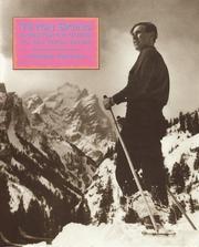 Cover of: Teton skiing: a history and guide to the Teton Range, Wyoming