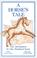 Cover of: A Horse's tale