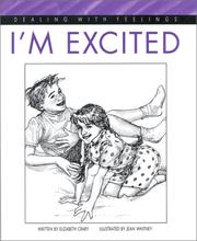 Cover of: I'm excited by Elizabeth Crary