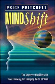 Mindshift by Price Pritchett