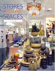 Cover of: Stores and Retail Spaces 6