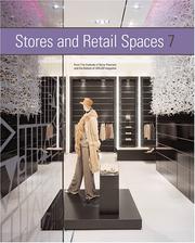 Cover of: Store and Retail Spaces 7 (Stores & Retail Spaces) | The Institute of Store Planners and the Editors of VM + SD