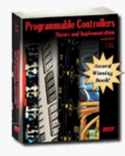 Cover of: Programmable controllers by L. A. Bryan
