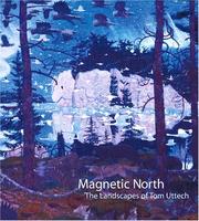 Cover of: Magnetic North by Margaret Andera