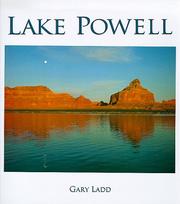 Cover of: Lake Powell by Gary Ladd