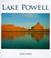 Cover of: Lake Powell