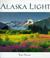 Cover of: Alaska Light