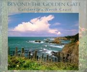 Cover of: Beyond the Golden Gate: California's north coast