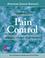 Cover of: American Cancer Society's Guide to Pain Control