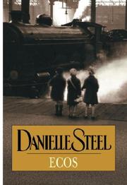 Cover of: Ecos by Danielle Steel