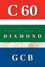 Cover of: C60 by George C. Bales, George C. Bales