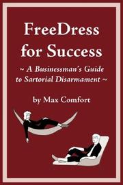 Free Dress for Success by Max Comfort