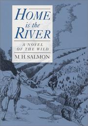 Cover of: Home Is the River | Merrilee H. Salmon