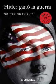 Cover of: Hitler gano la guerra