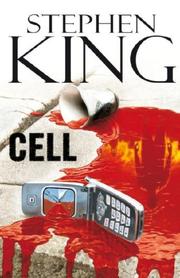 Cover of: Cell (Spanish language) by Stephen King