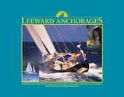 Cover of: Leeward Anchorages by Chris Doyle