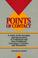 Cover of: Points of contact