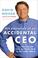 Cover of: The Education of an Accidental CEO