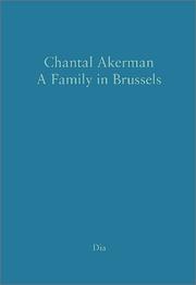 Cover of: Family in Brussels, A