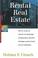 Cover of: Rental real estate