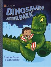 Cover of: Dinosaurs after dark
