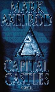 Cover of: Capital Castles