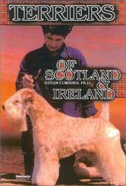 Cover of: The terriers of Scotland and Ireland