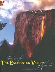 Cover of: Too-Nu-Yah: The Enchanted Valley of Yosemite