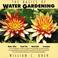 Cover of: The basics of water gardening