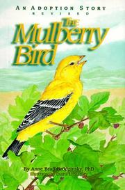 Cover of: The mulberry bird